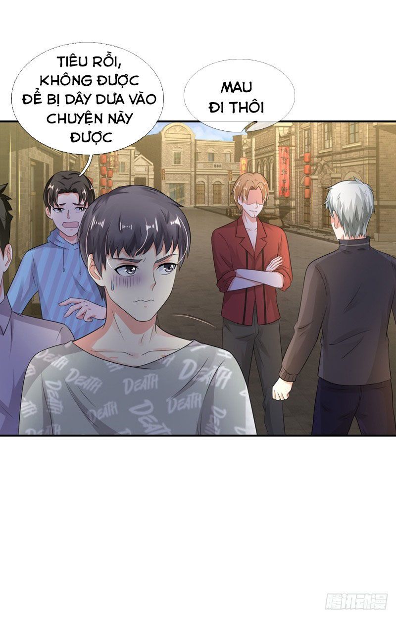 Ngạo Thị Thiên Địa Chap 132 - Next Chap 133