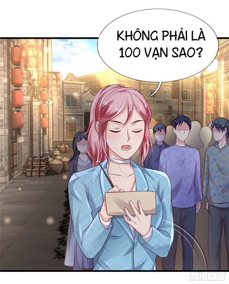 Ngạo Thị Thiên Địa Chap 133 - Next Chap 134