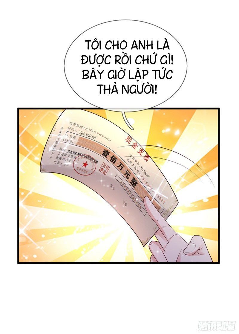 Ngạo Thị Thiên Địa Chap 133 - Next Chap 134