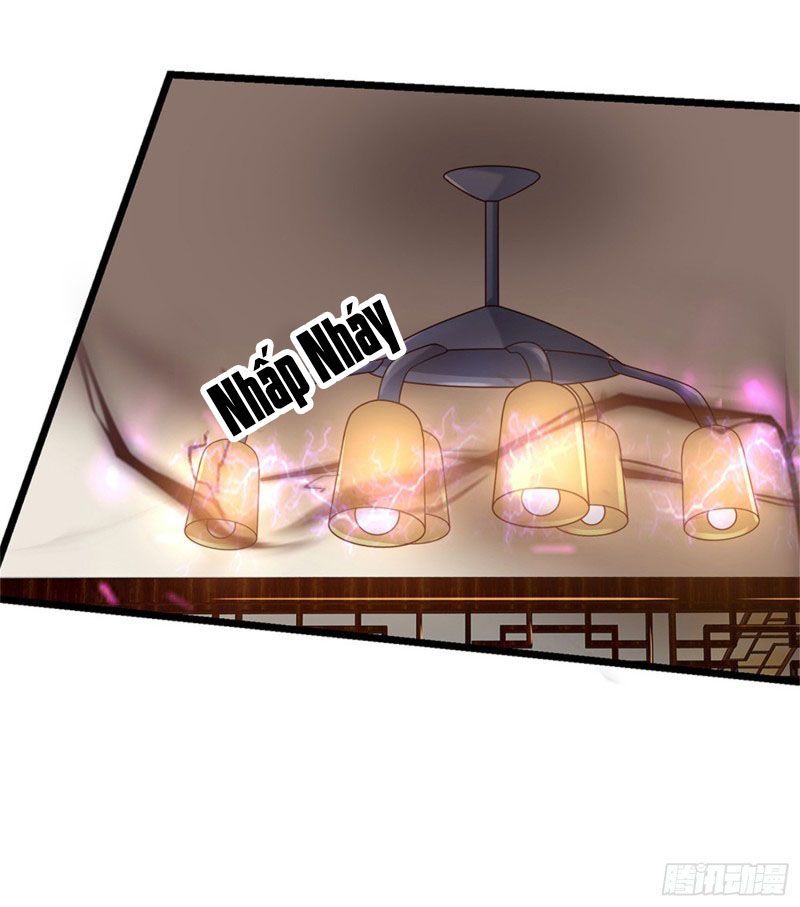 Ngạo Thị Thiên Địa Chap 133 - Next Chap 134