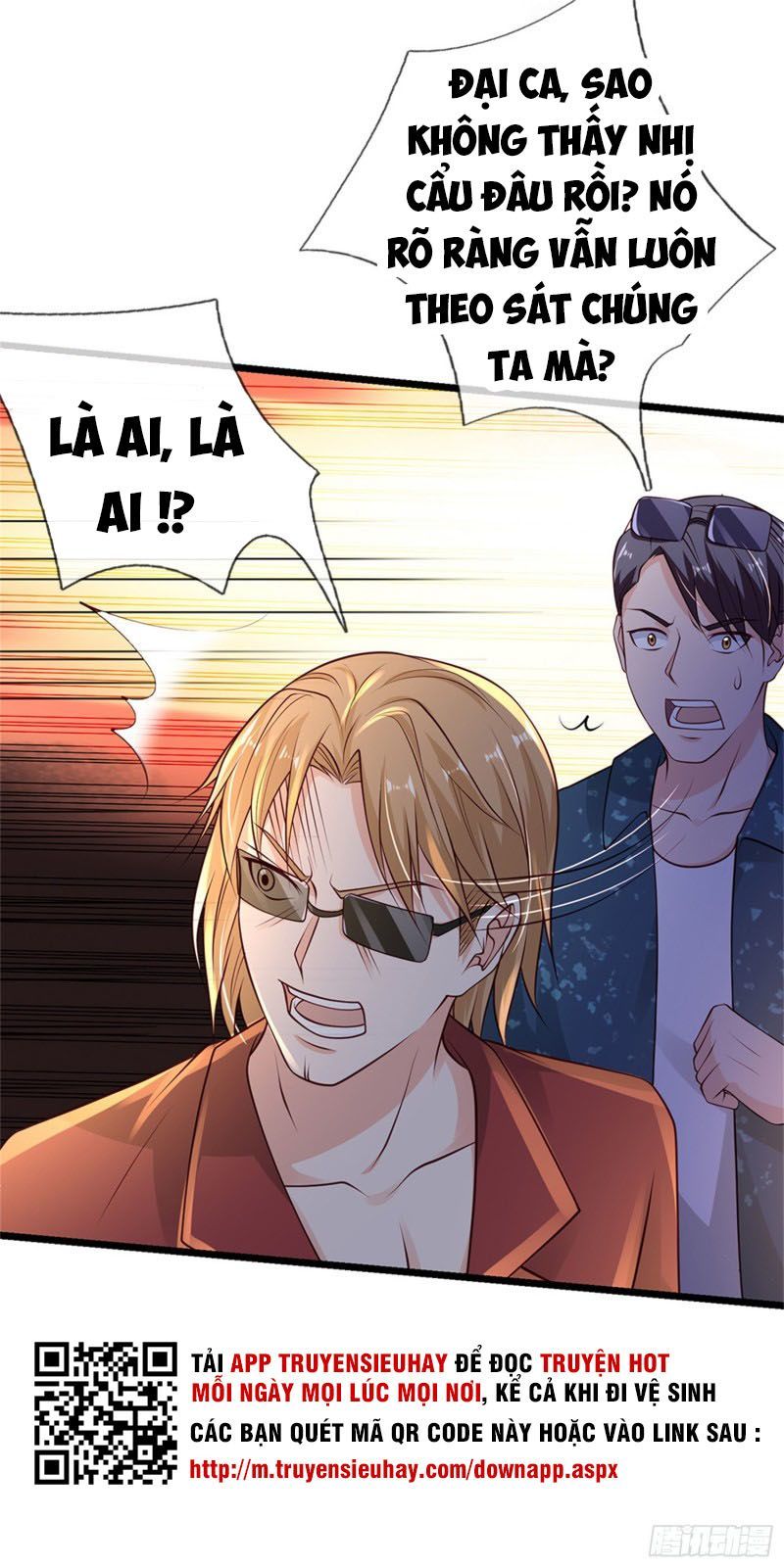 Ngạo Thị Thiên Địa Chap 133 - Next Chap 134