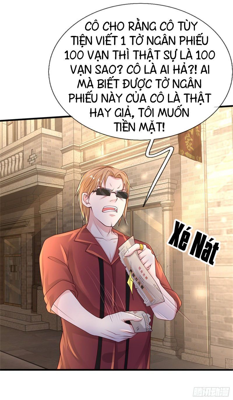 Ngạo Thị Thiên Địa Chap 133 - Next Chap 134