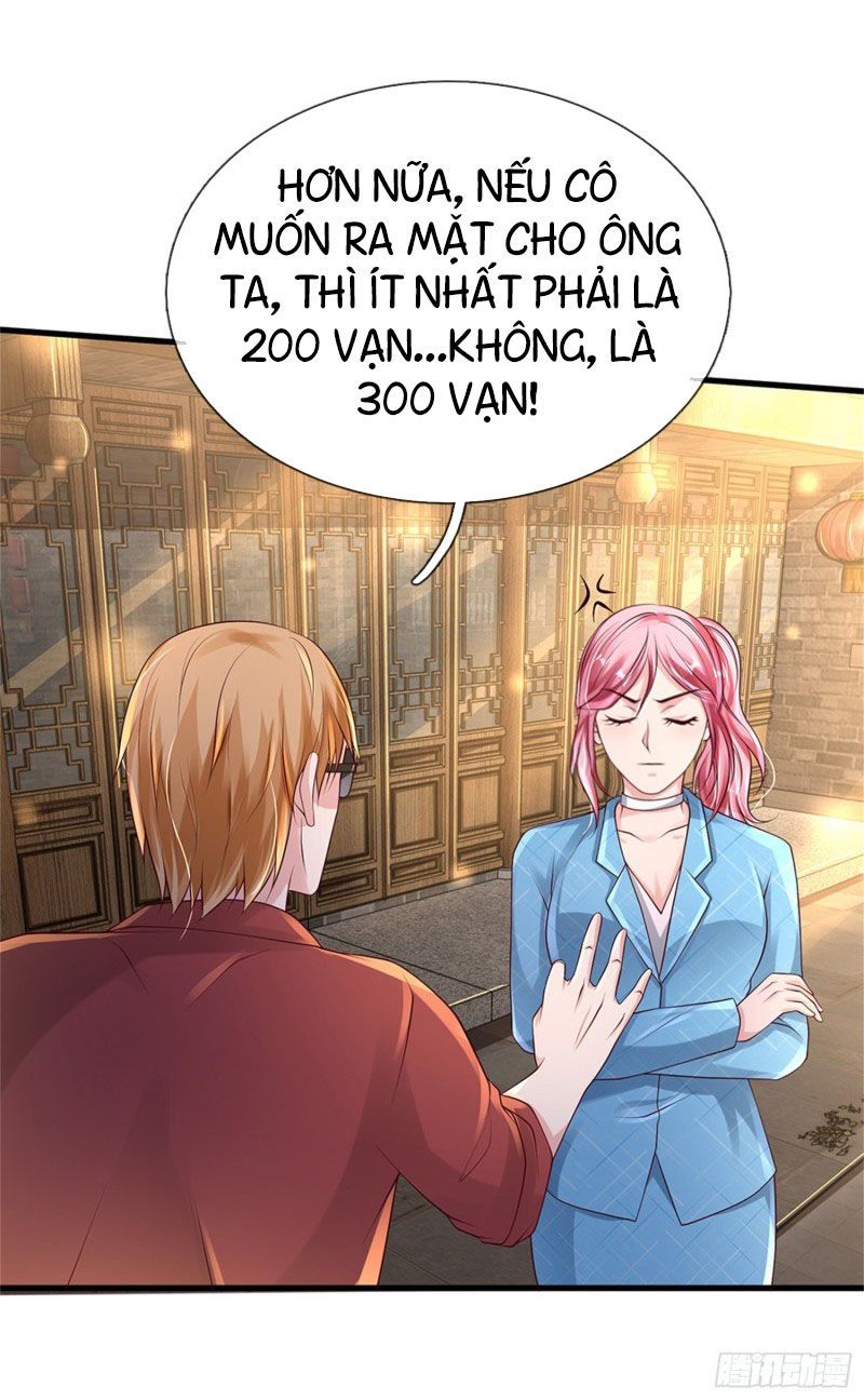 Ngạo Thị Thiên Địa Chap 133 - Next Chap 134