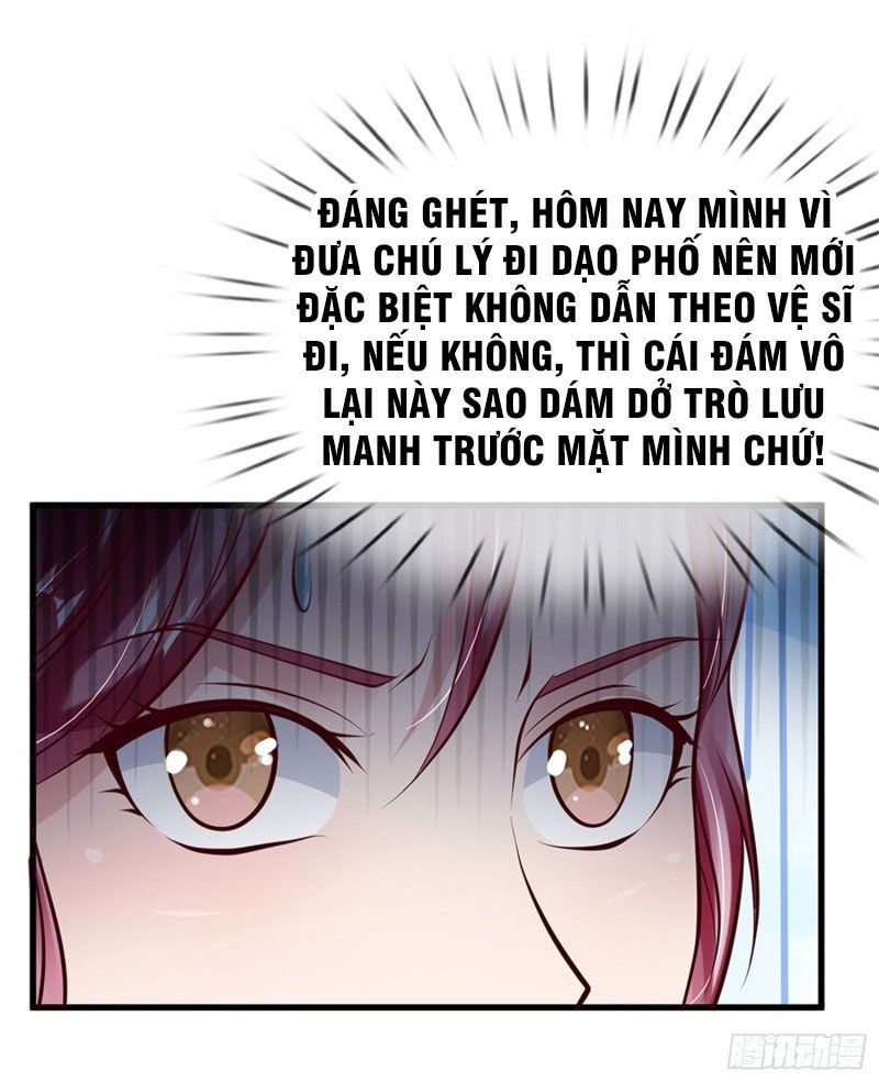 Ngạo Thị Thiên Địa Chap 133 - Next Chap 134
