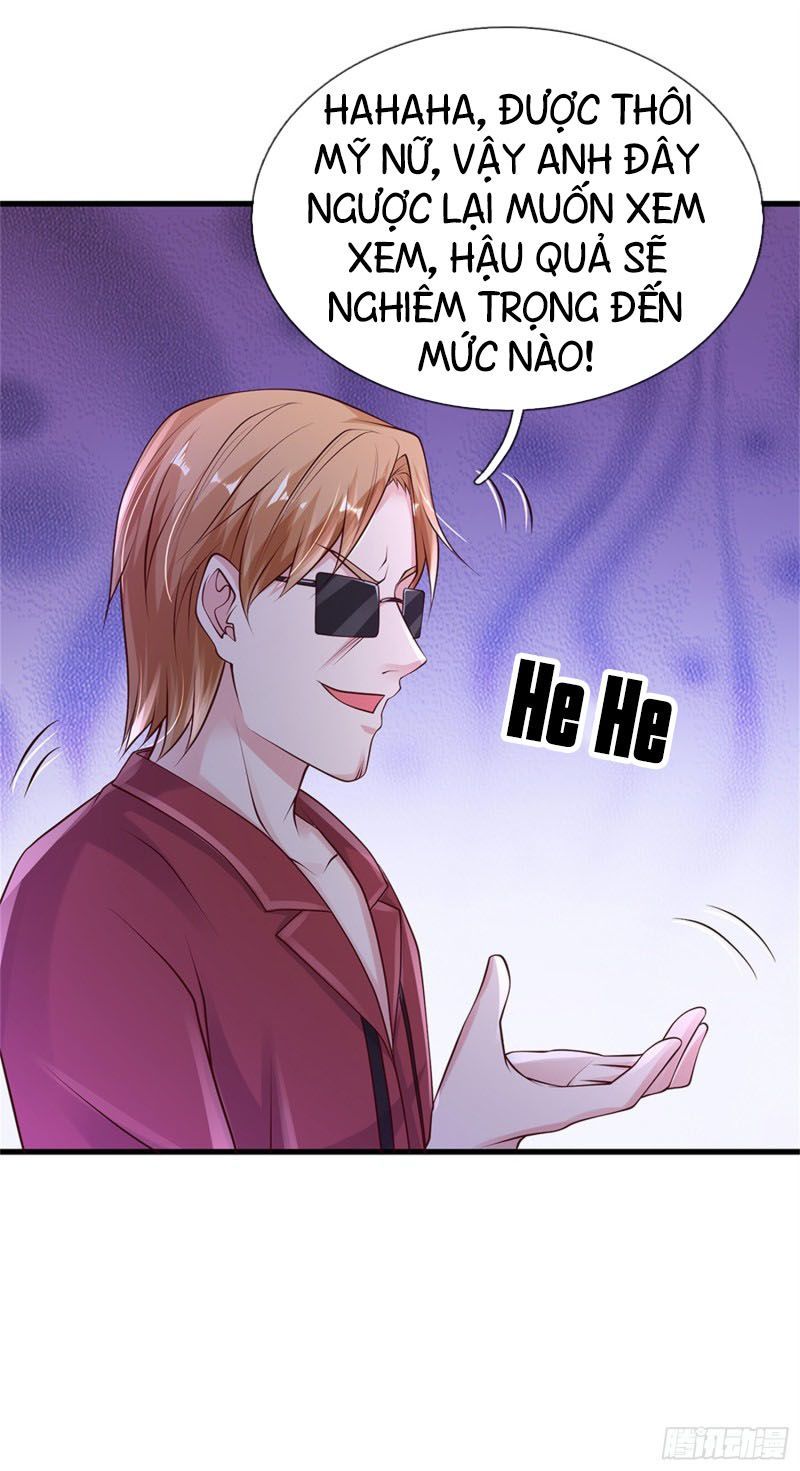 Ngạo Thị Thiên Địa Chap 133 - Next Chap 134