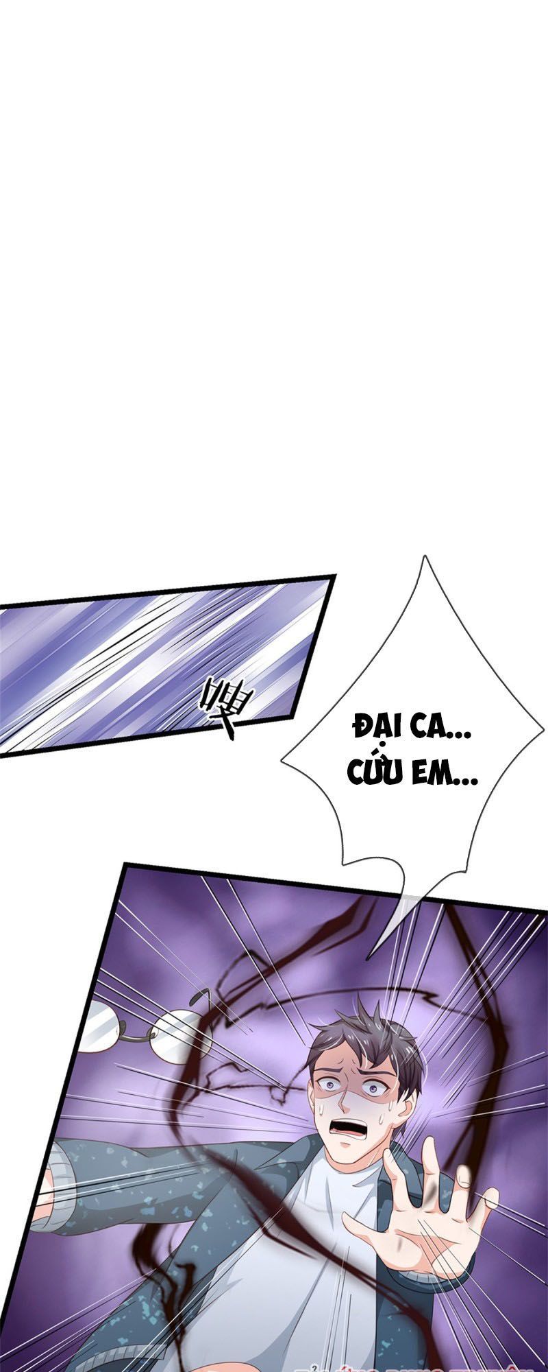 Ngạo Thị Thiên Địa Chap 134 - Next Chap 135