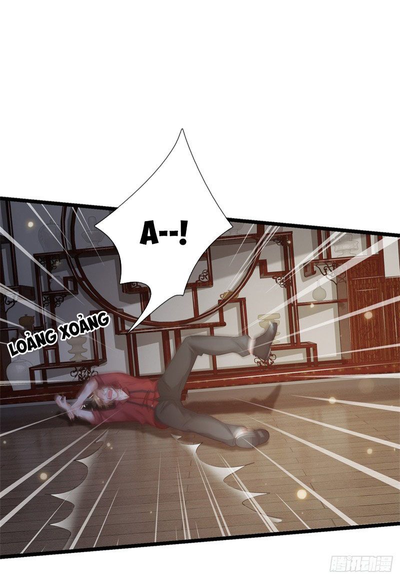 Ngạo Thị Thiên Địa Chap 134 - Next Chap 135