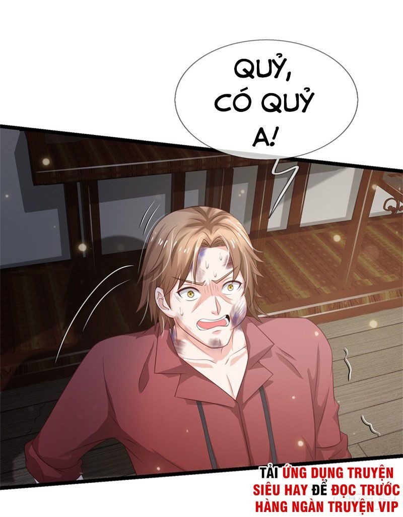 Ngạo Thị Thiên Địa Chap 134 - Next Chap 135