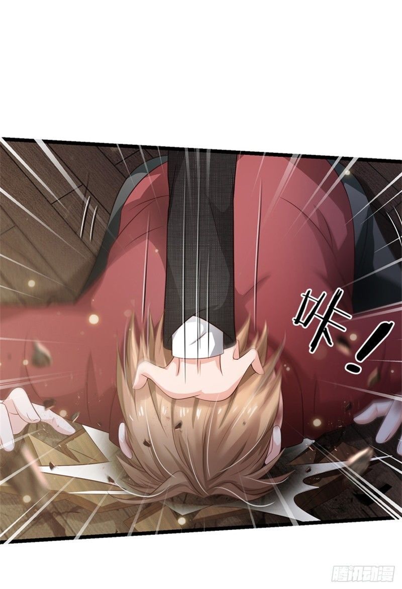 Ngạo Thị Thiên Địa Chap 134 - Next Chap 135