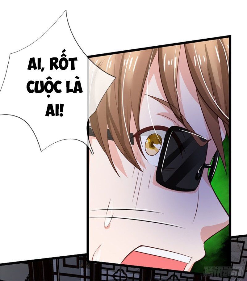 Ngạo Thị Thiên Địa Chap 134 - Next Chap 135