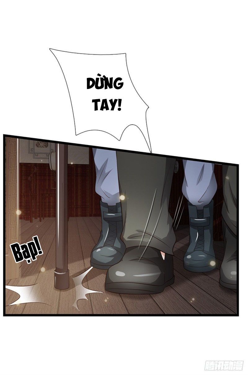 Ngạo Thị Thiên Địa Chap 134 - Next Chap 135