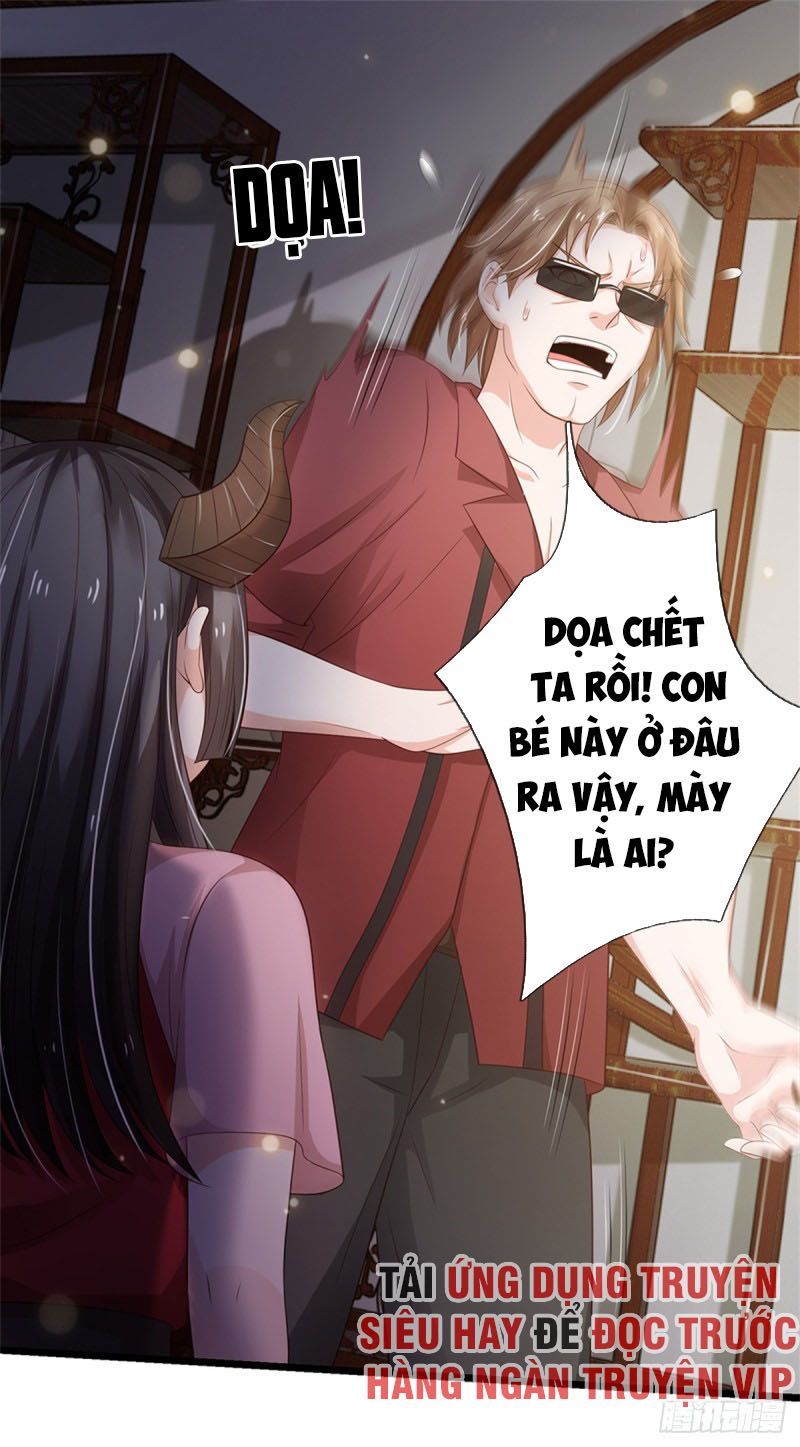 Ngạo Thị Thiên Địa Chap 134 - Next Chap 135