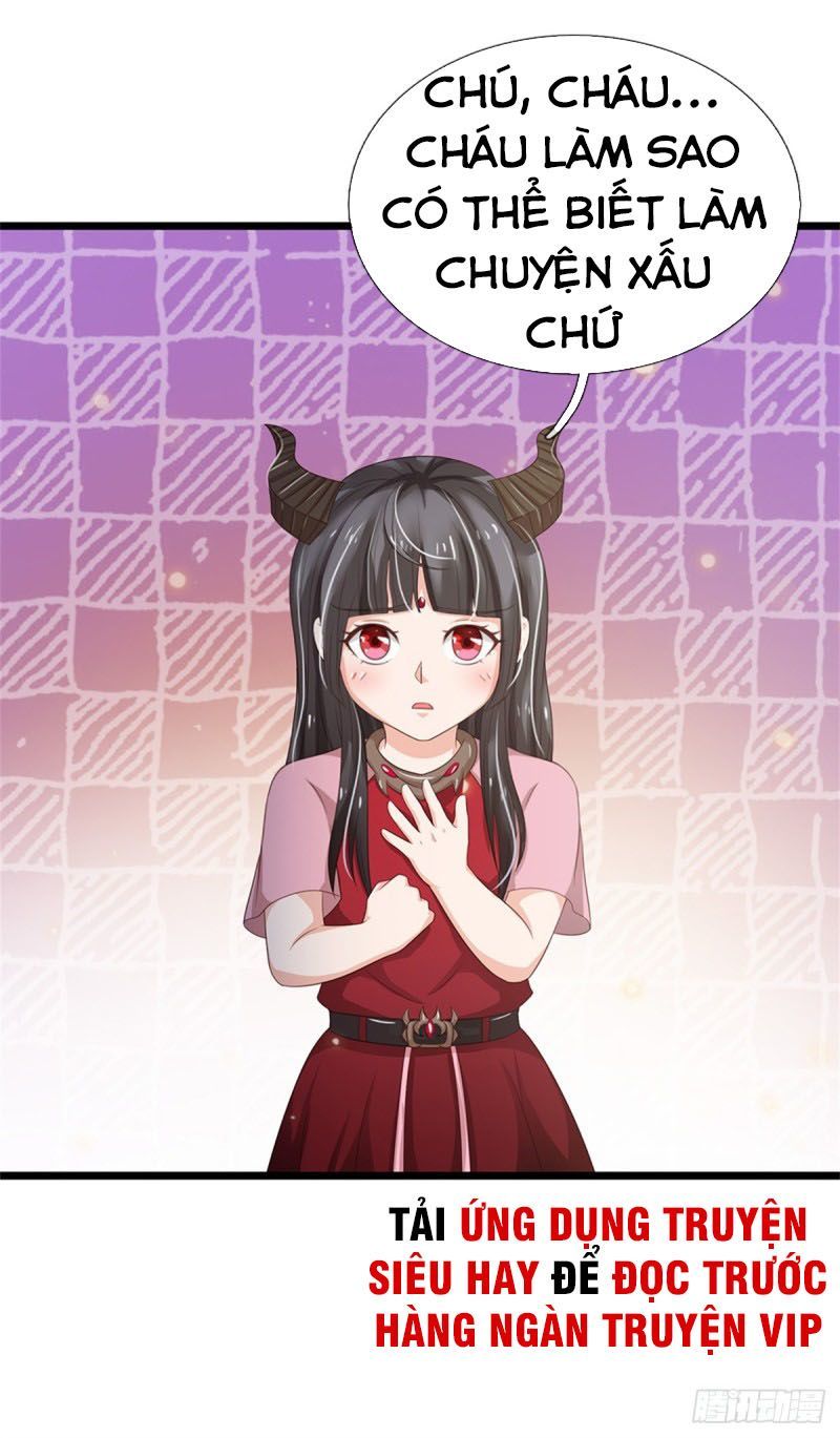 Ngạo Thị Thiên Địa Chap 134 - Next Chap 135