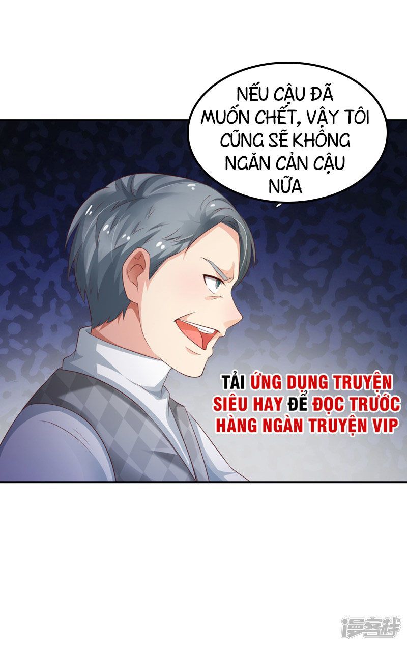 Ngạo Thị Thiên Địa Chap 135 - Next Chap 136