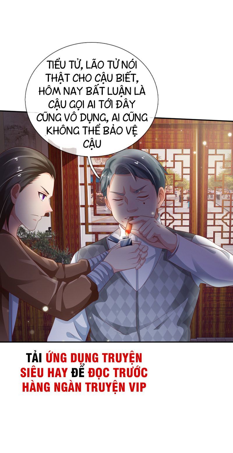 Ngạo Thị Thiên Địa Chap 135 - Next Chap 136