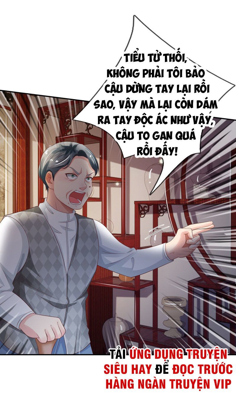 Ngạo Thị Thiên Địa Chap 135 - Next Chap 136