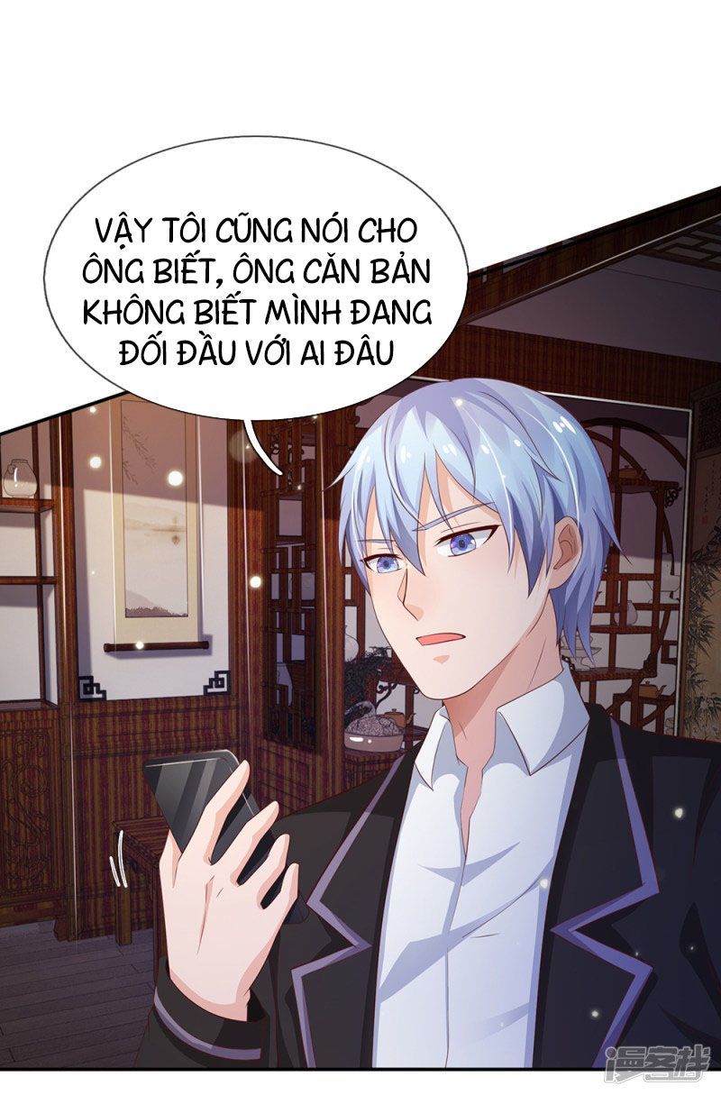 Ngạo Thị Thiên Địa Chap 135 - Next Chap 136
