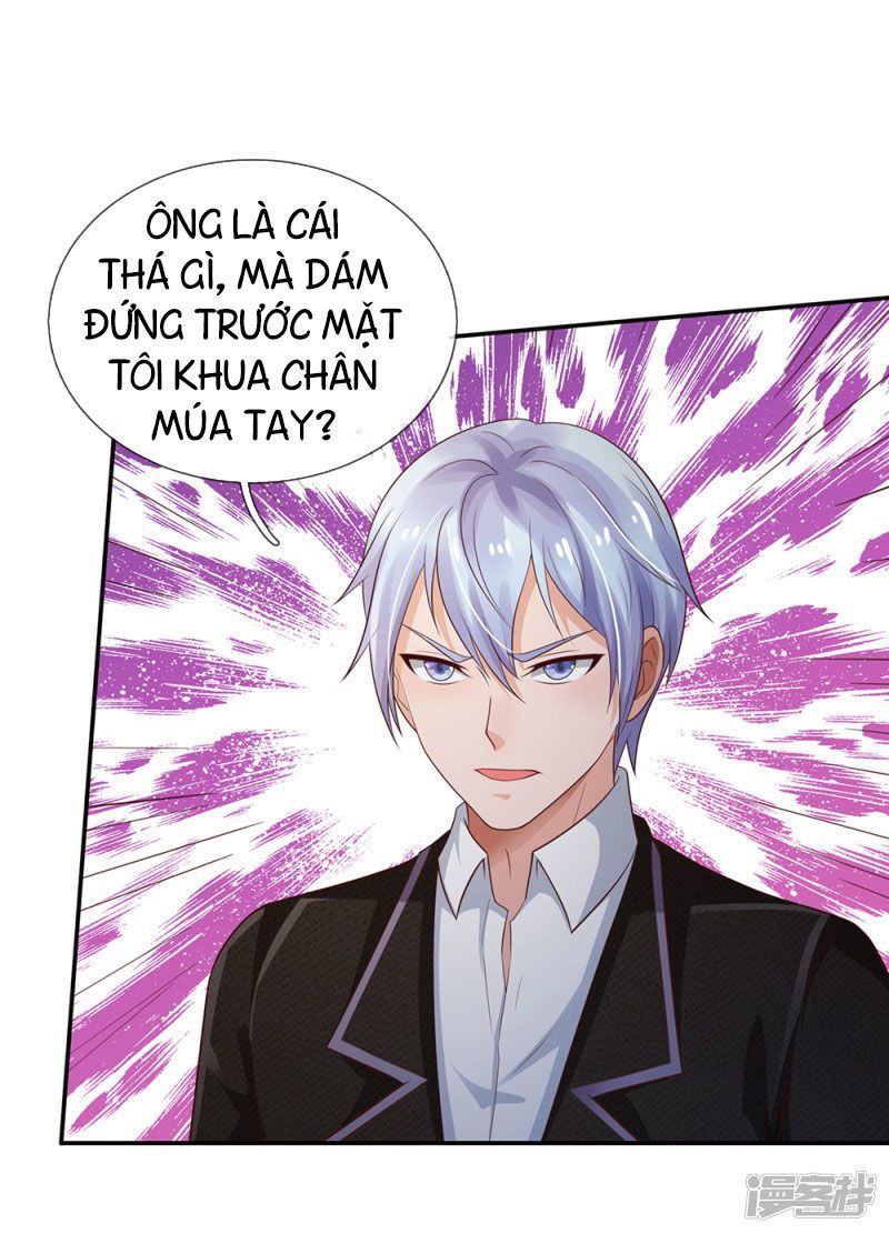 Ngạo Thị Thiên Địa Chap 135 - Next Chap 136