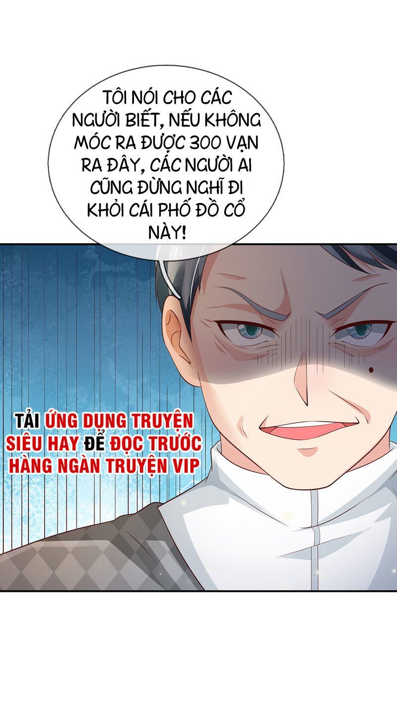 Ngạo Thị Thiên Địa Chap 135 - Next Chap 136
