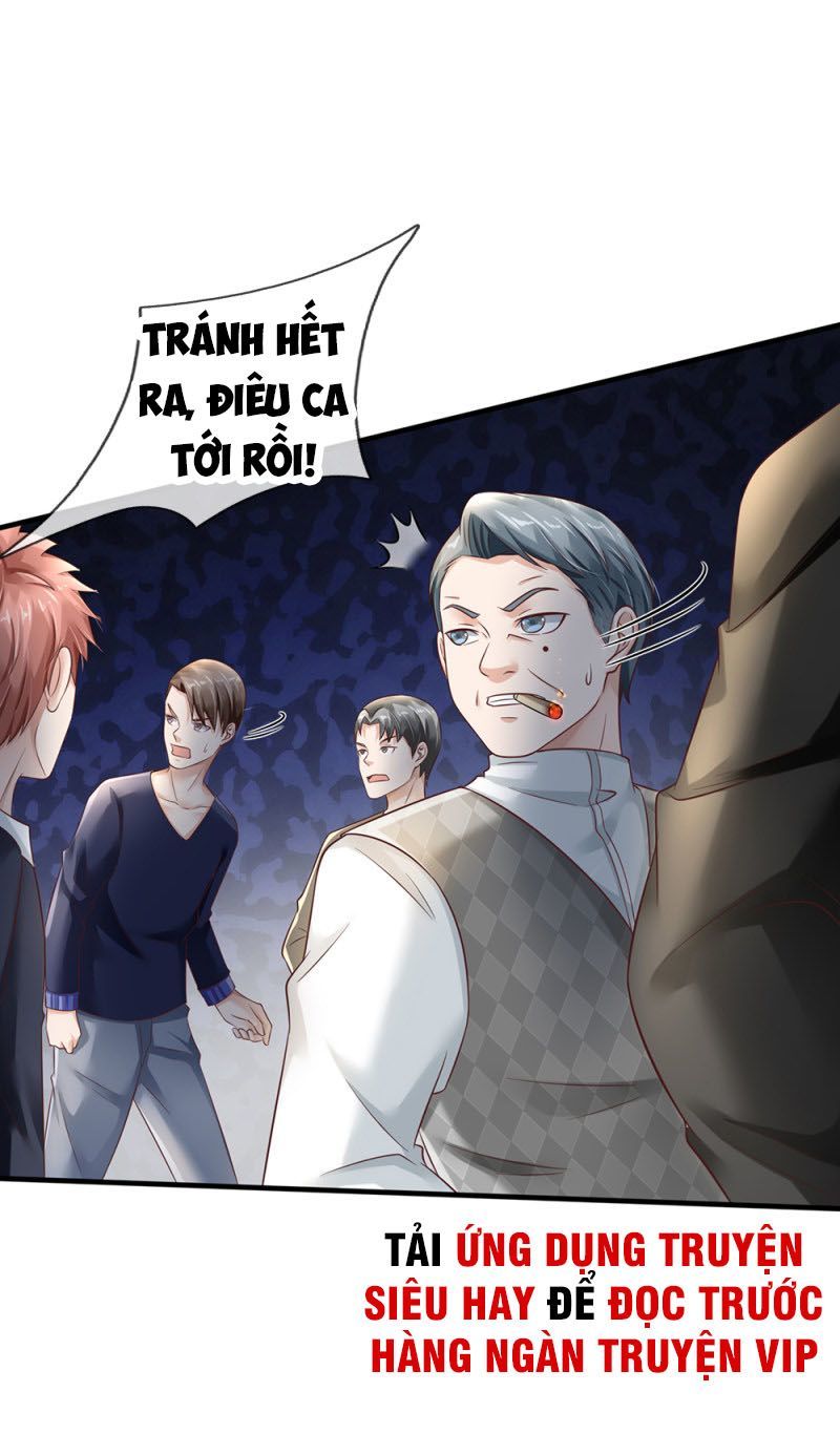 Ngạo Thị Thiên Địa Chap 136 - Next Chap 137