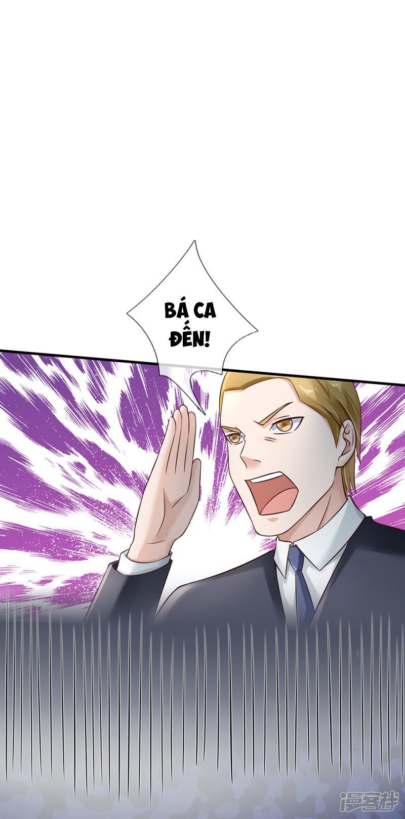 Ngạo Thị Thiên Địa Chap 136 - Next Chap 137
