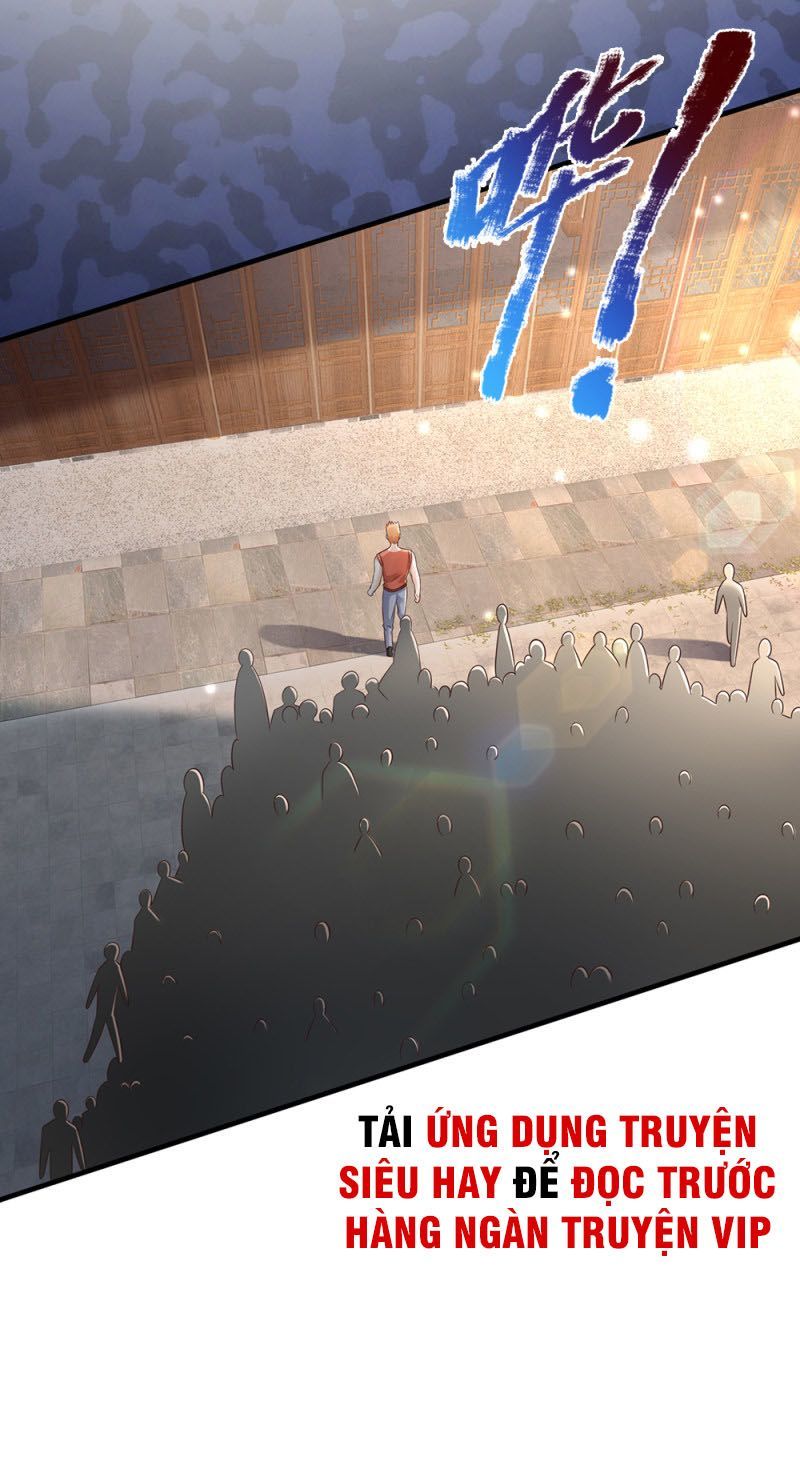 Ngạo Thị Thiên Địa Chap 136 - Next Chap 137