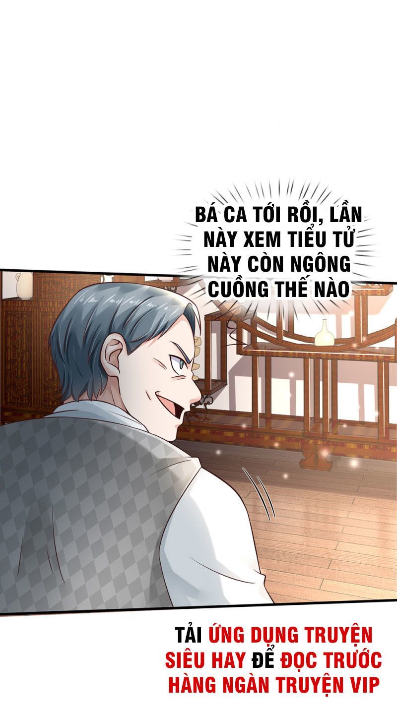 Ngạo Thị Thiên Địa Chap 136 - Next Chap 137