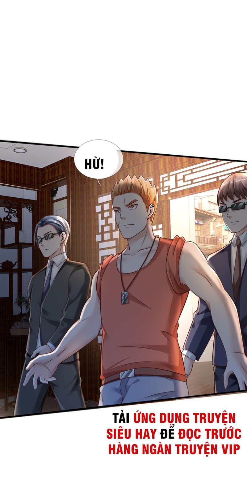 Ngạo Thị Thiên Địa Chap 136 - Next Chap 137