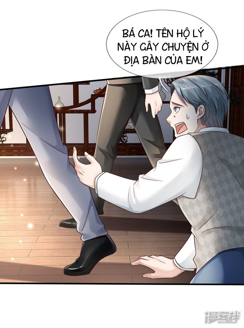 Ngạo Thị Thiên Địa Chap 136 - Next Chap 137