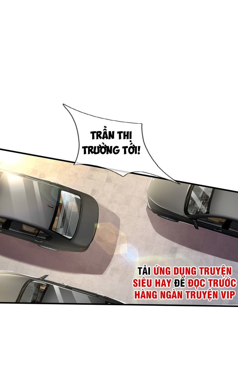 Ngạo Thị Thiên Địa Chap 136 - Next Chap 137