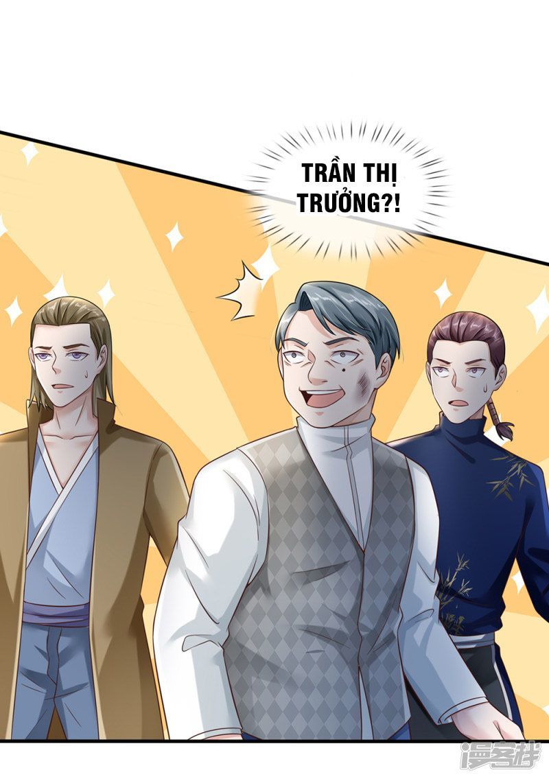 Ngạo Thị Thiên Địa Chap 136 - Next Chap 137