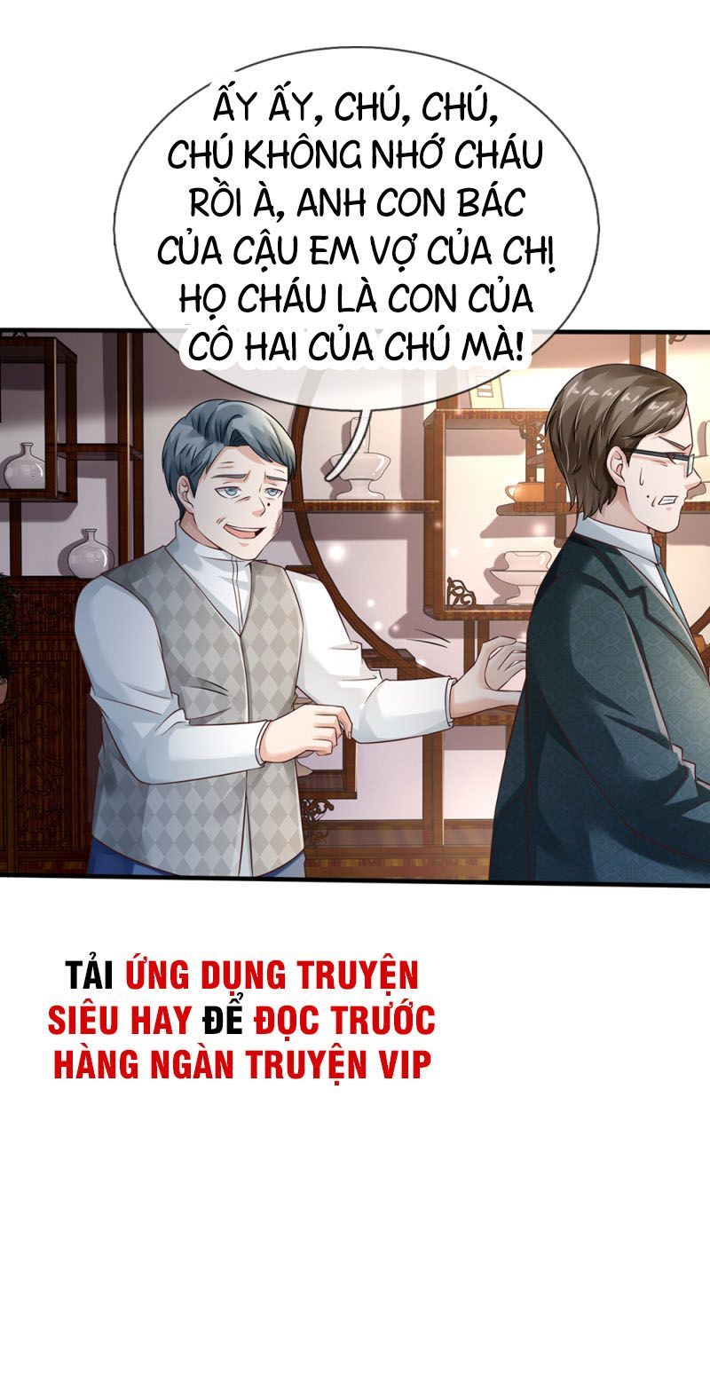 Ngạo Thị Thiên Địa Chap 136 - Next Chap 137