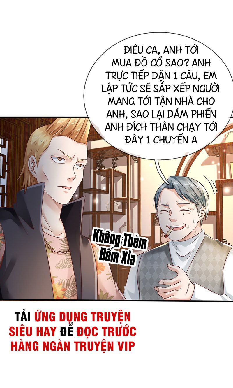 Ngạo Thị Thiên Địa Chap 136 - Next Chap 137