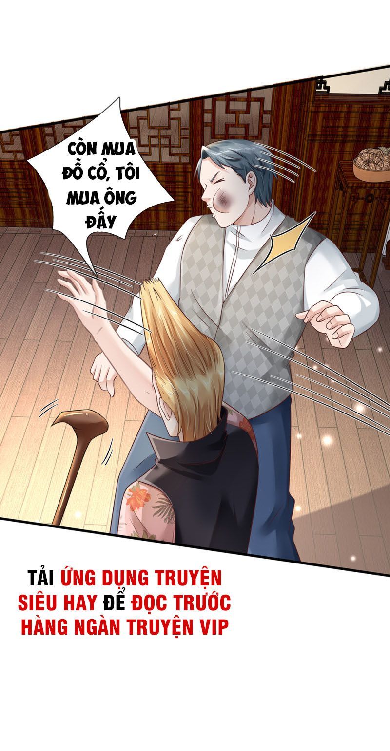 Ngạo Thị Thiên Địa Chap 136 - Next Chap 137