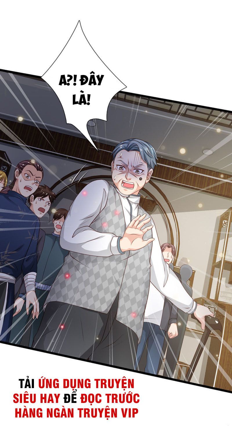 Ngạo Thị Thiên Địa Chap 137 - Next Chap 138