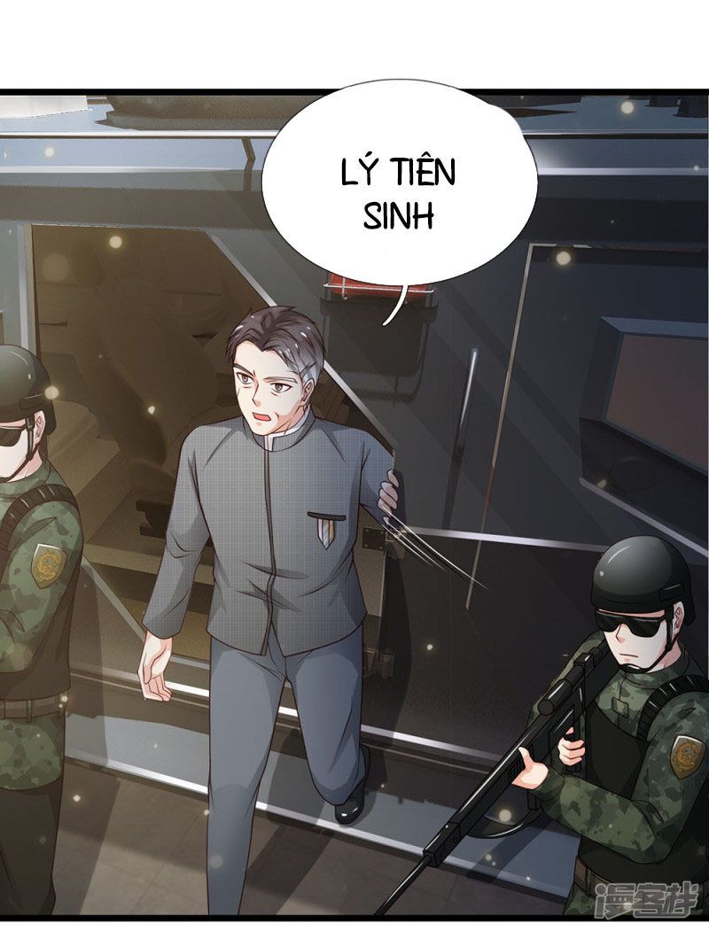 Ngạo Thị Thiên Địa Chap 137 - Next Chap 138