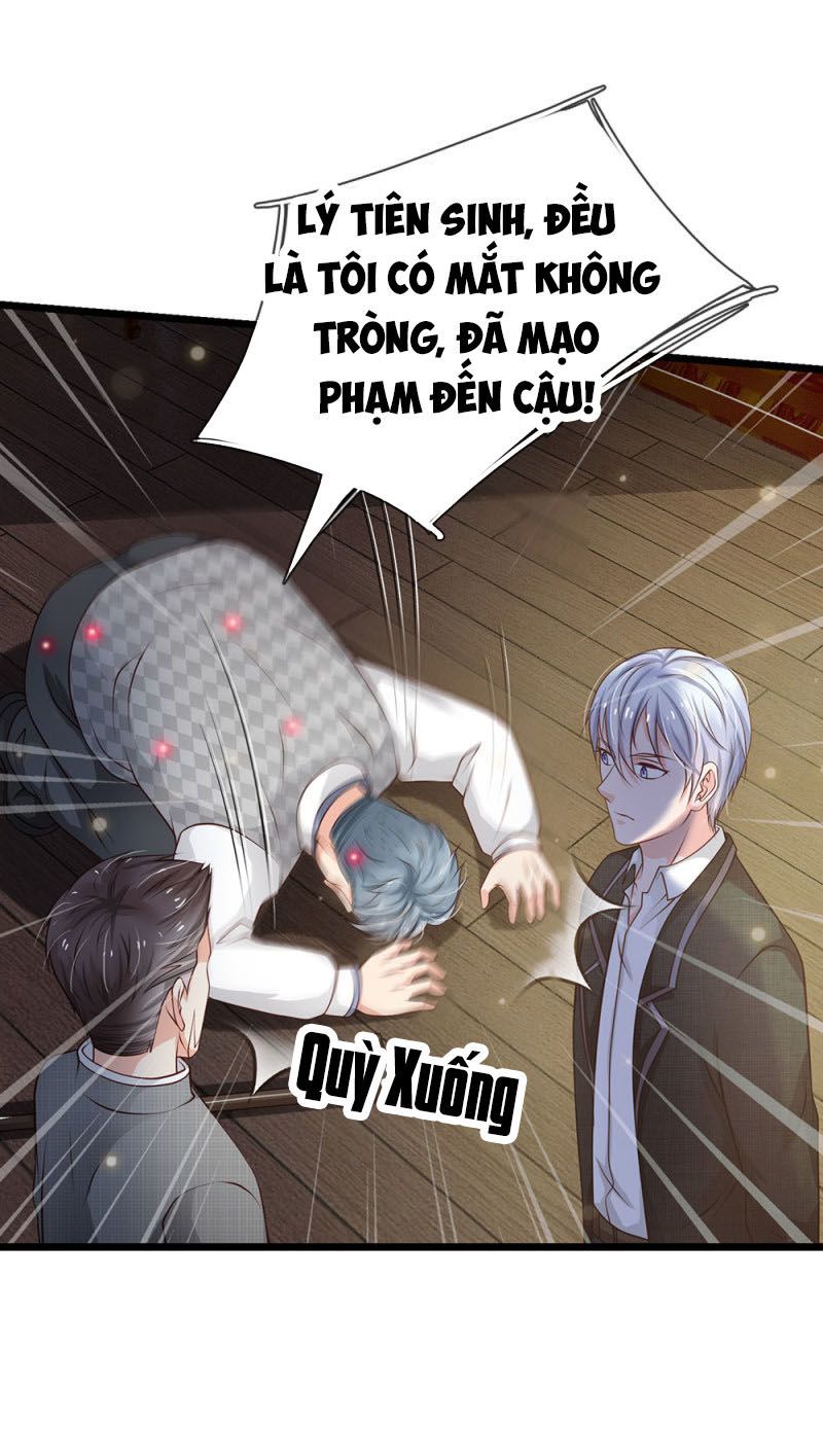 Ngạo Thị Thiên Địa Chap 137 - Next Chap 138