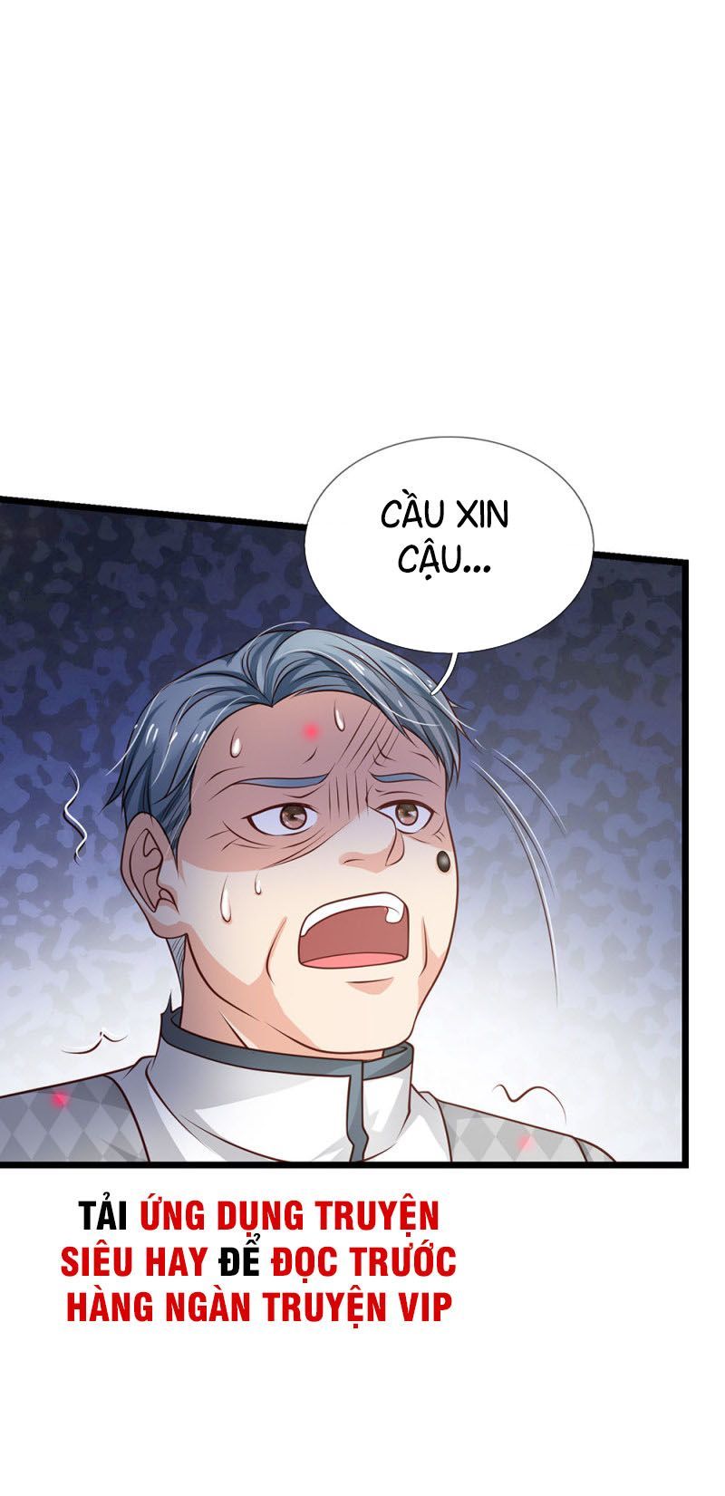 Ngạo Thị Thiên Địa Chap 137 - Next Chap 138