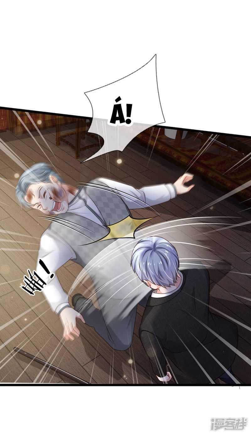 Ngạo Thị Thiên Địa Chap 137 - Next Chap 138