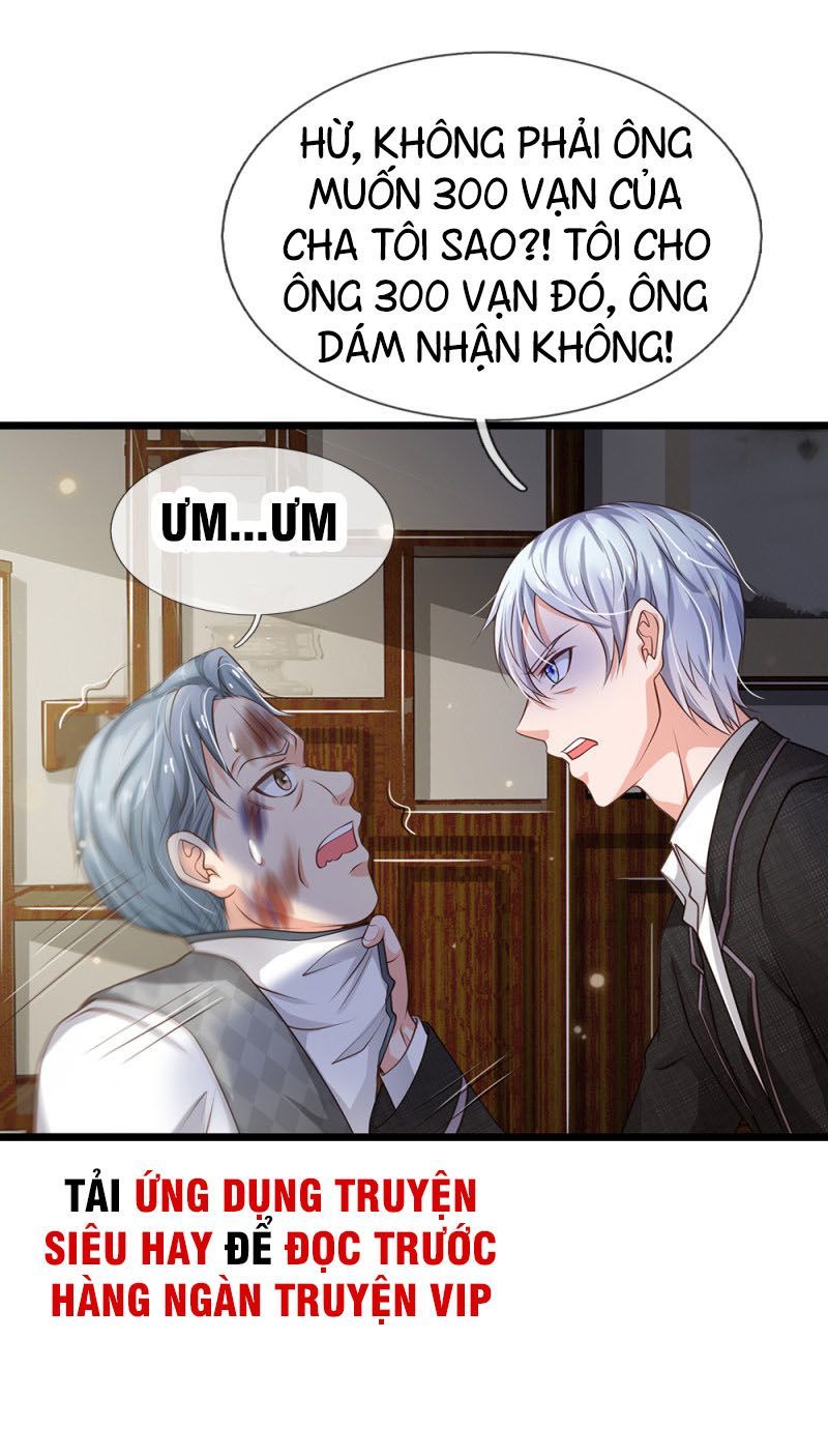 Ngạo Thị Thiên Địa Chap 137 - Next Chap 138