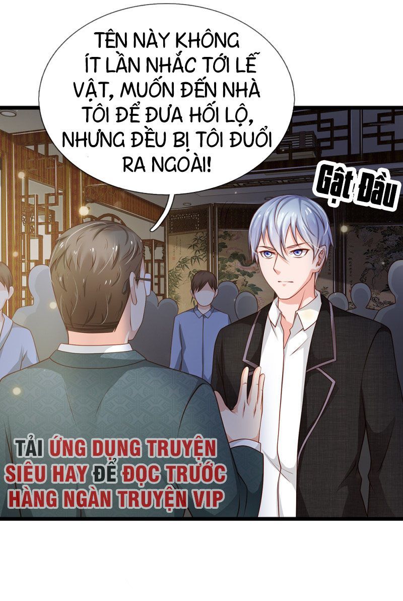 Ngạo Thị Thiên Địa Chap 137 - Next Chap 138
