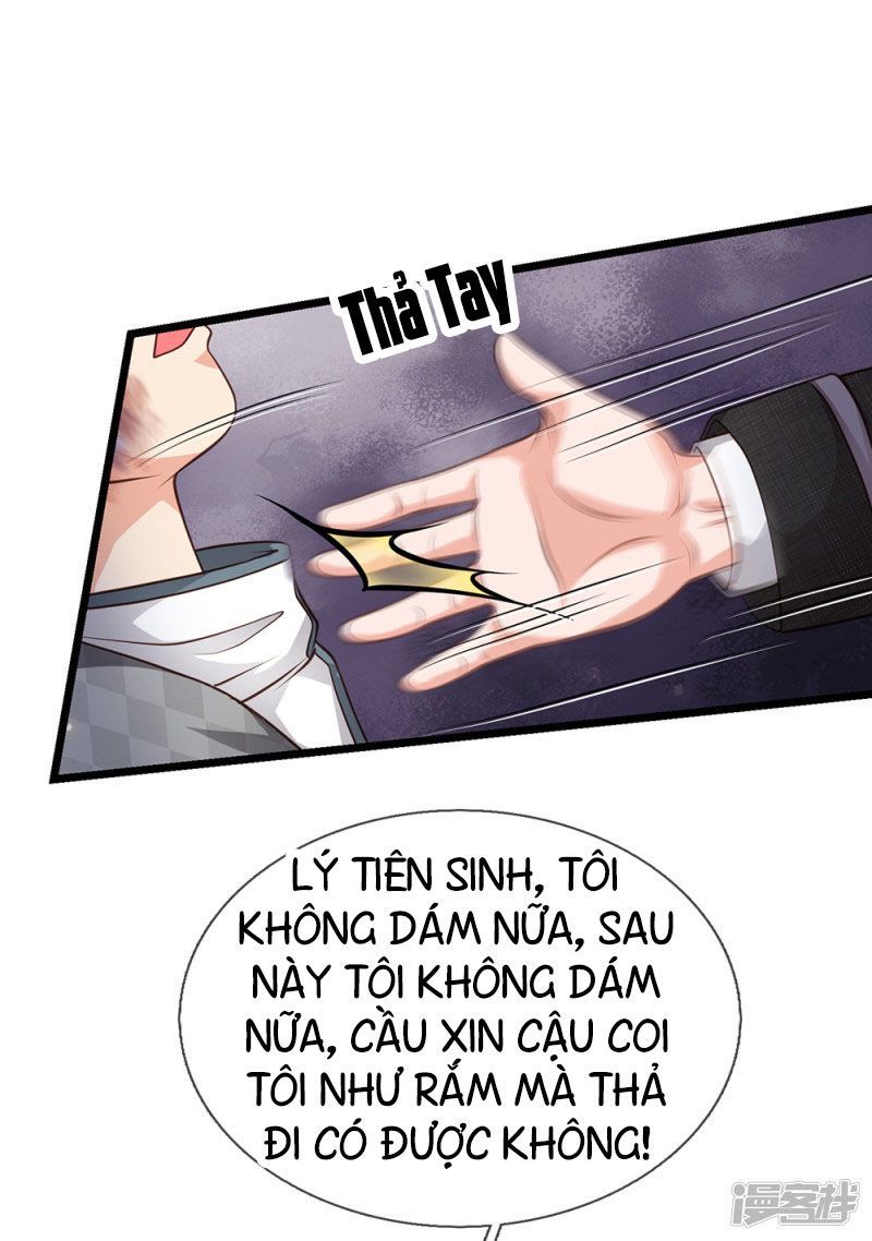 Ngạo Thị Thiên Địa Chap 137 - Next Chap 138