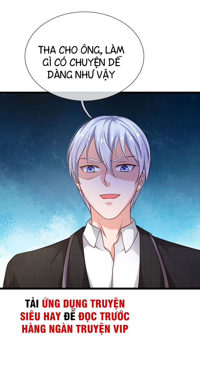Ngạo Thị Thiên Địa Chap 137 - Next Chap 138