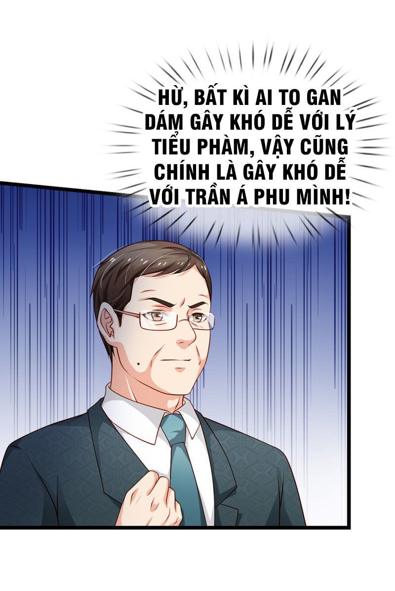 Ngạo Thị Thiên Địa Chap 137 - Next Chap 138