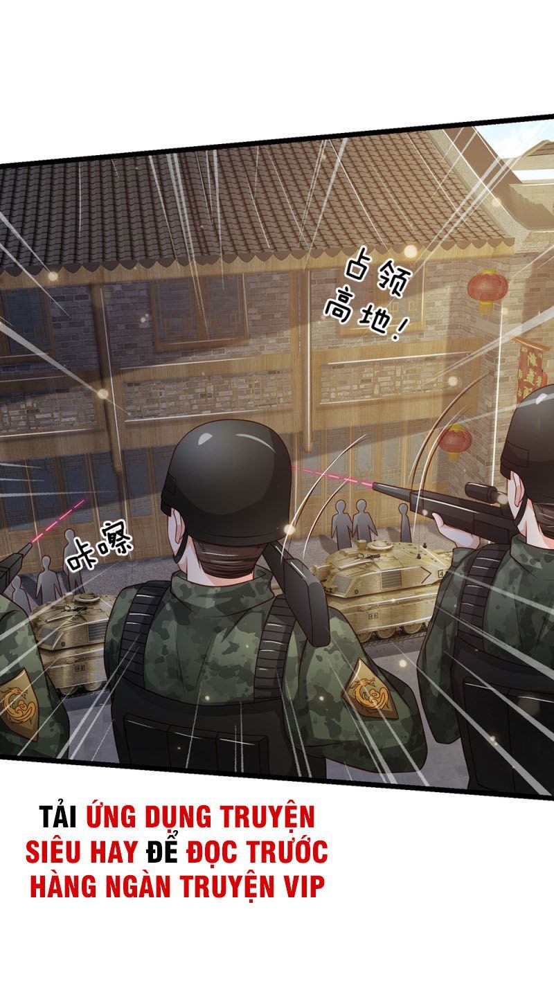 Ngạo Thị Thiên Địa Chap 137 - Next Chap 138