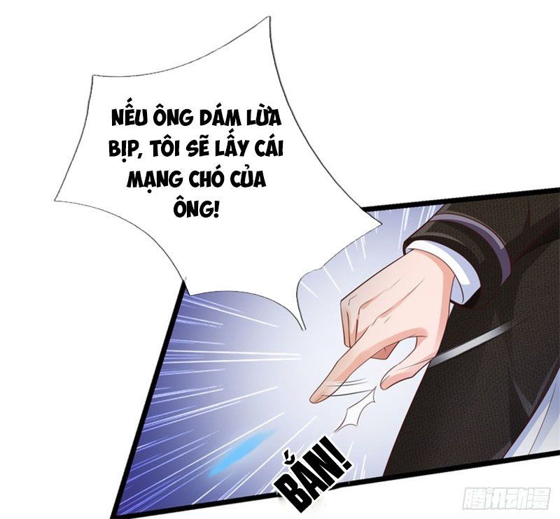 Ngạo Thị Thiên Địa Chap 138 - Next Chap 139