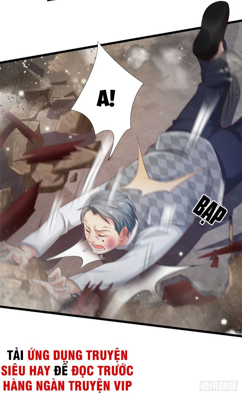 Ngạo Thị Thiên Địa Chap 138 - Next Chap 139