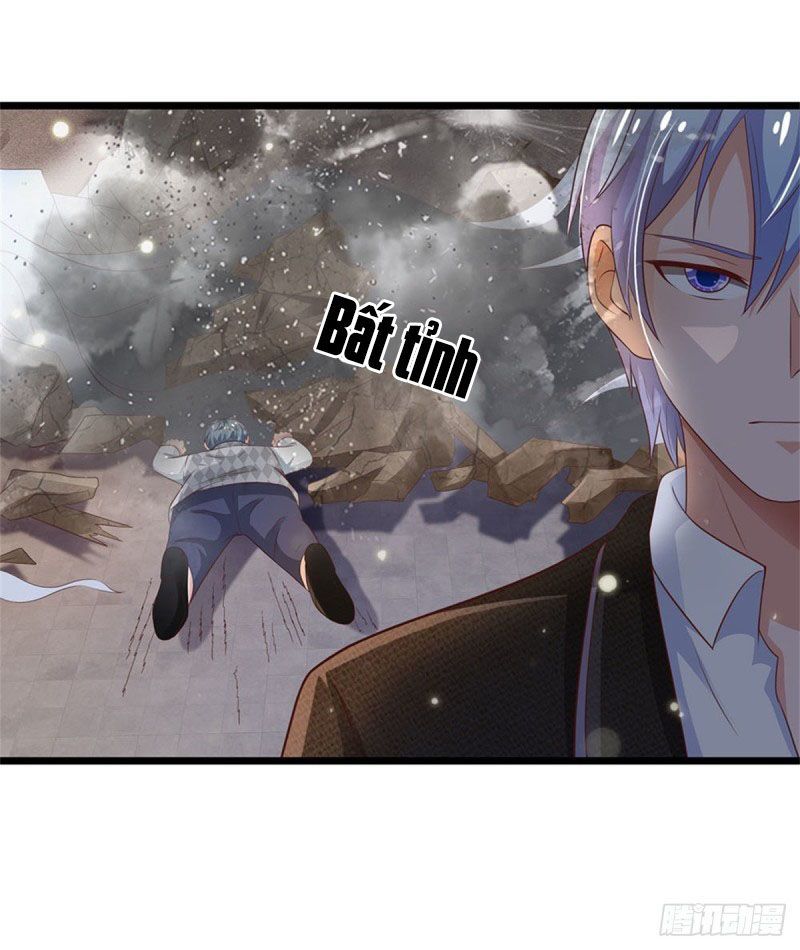 Ngạo Thị Thiên Địa Chap 138 - Next Chap 139