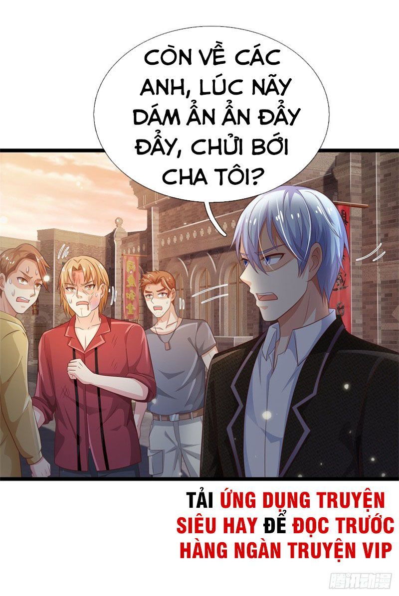 Ngạo Thị Thiên Địa Chap 138 - Next Chap 139
