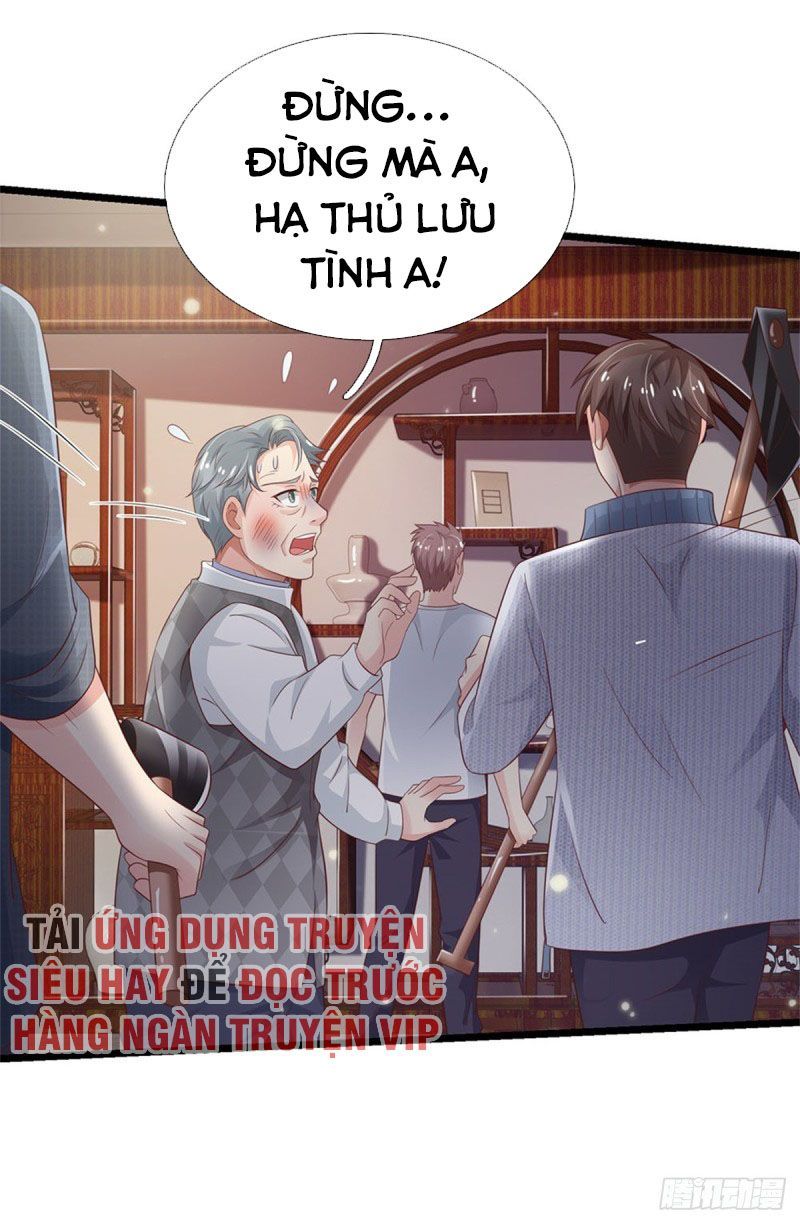 Ngạo Thị Thiên Địa Chap 138 - Next Chap 139